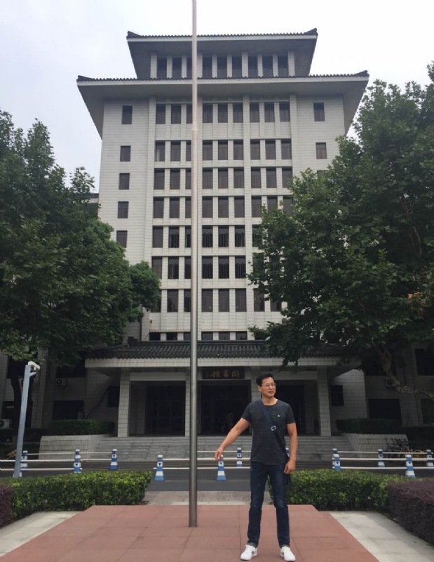 加国男人的第三张照片--福建基督教相亲网