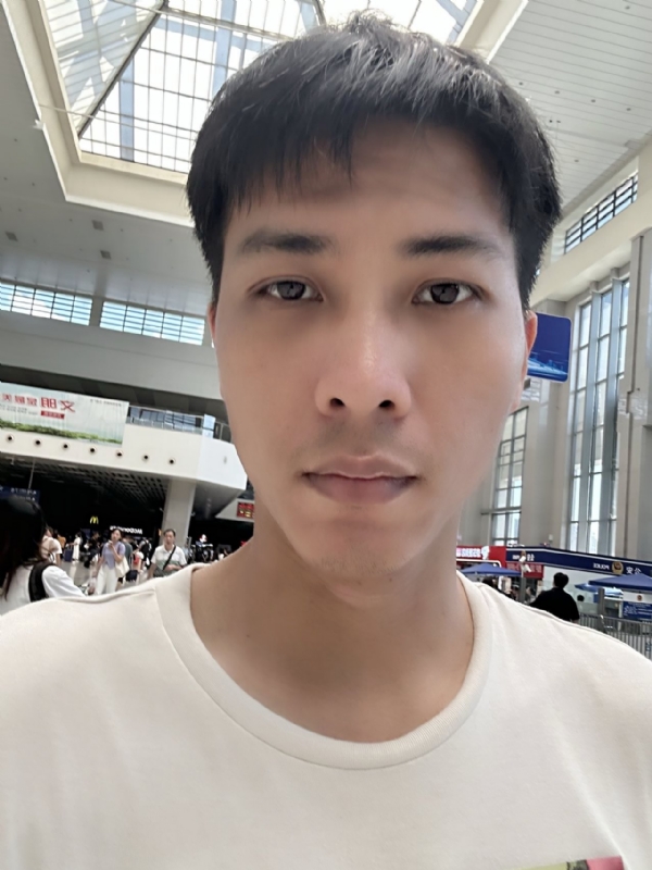 木木的第二张照片--福建基督教相亲网