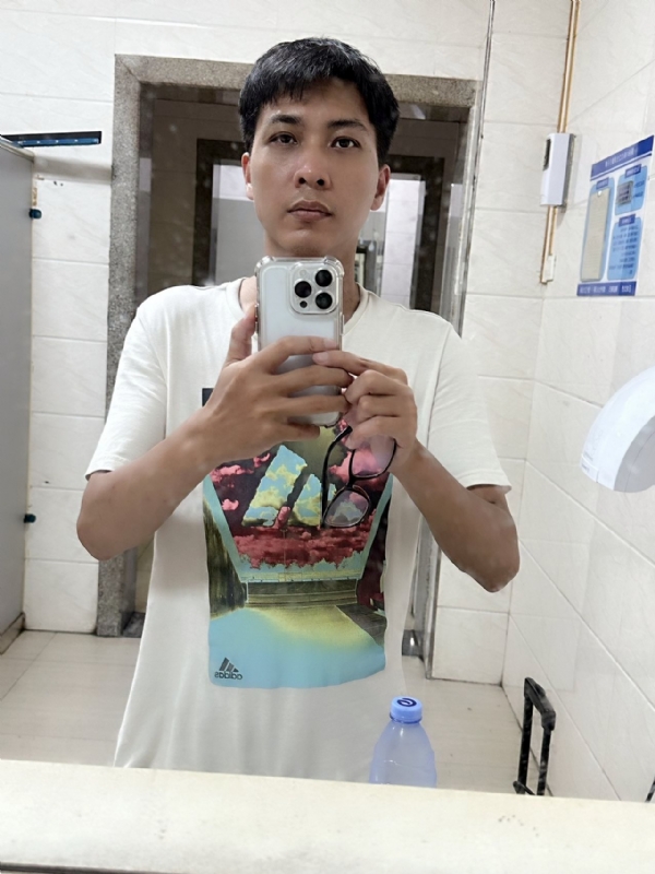 木木的第三张照片--福建基督教相亲网
