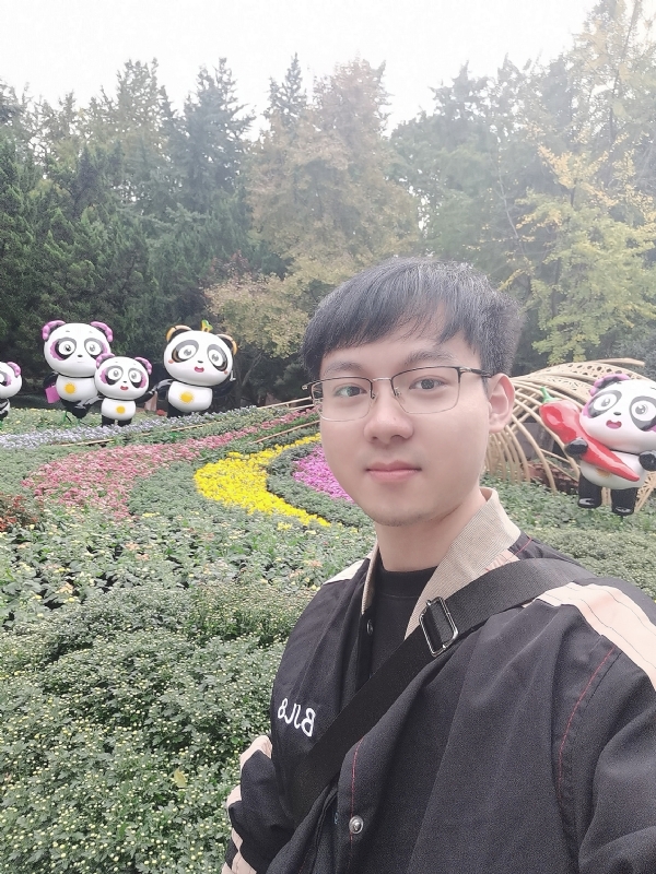 Ray的第一张照片--福建基督教相亲网