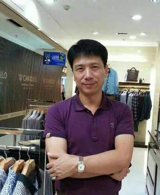 好好先生的第二张照片--福建基督教相亲网