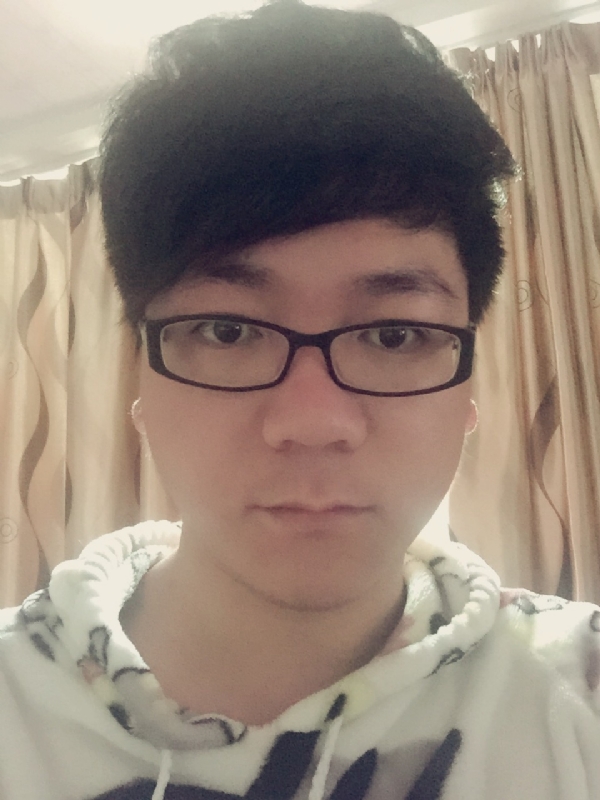 嘟嘟的第二张照片--福建基督教相亲网