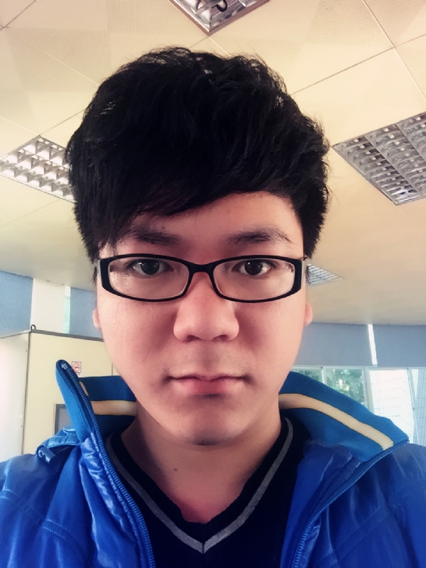 嘟嘟的第三张照片--福建基督教相亲网