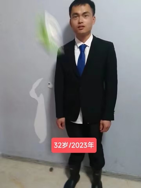 林嘉任的第一张照片--福建基督教相亲网