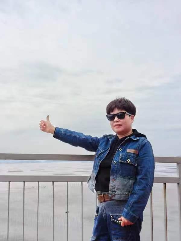 平安的第二张照片--福建基督教相亲网