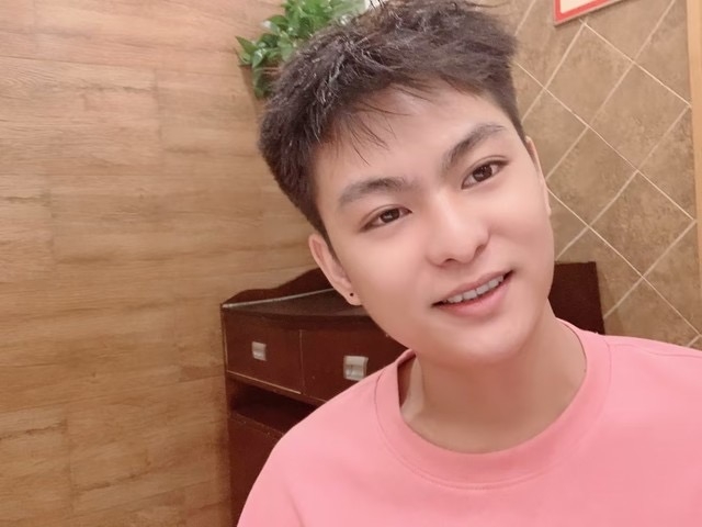 雷廷树的第二张照片--福建基督教相亲网