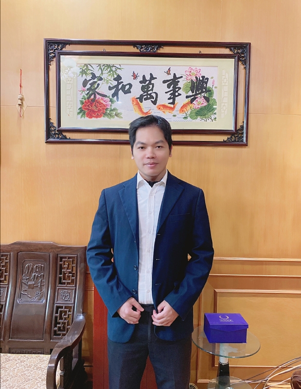 旭日春晖的第一张照片--福建基督教相亲网