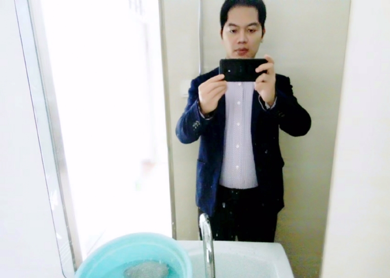 旭日春晖的第三张照片--福建基督教相亲网