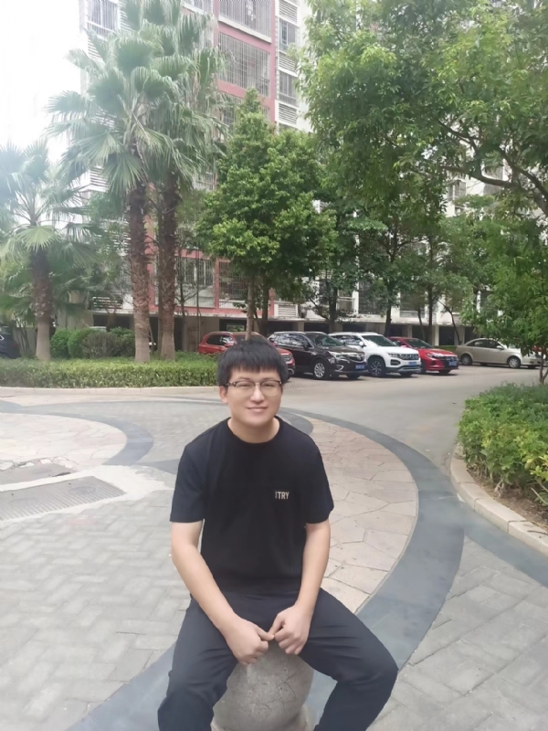 等闲的第三张照片--福建基督教相亲网