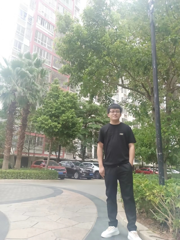 等闲的第四张照片--福建基督教相亲网