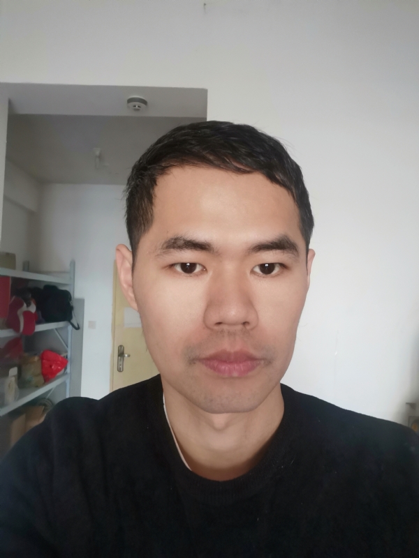 梦想在飞翔的第三张照片--福建基督教相亲网