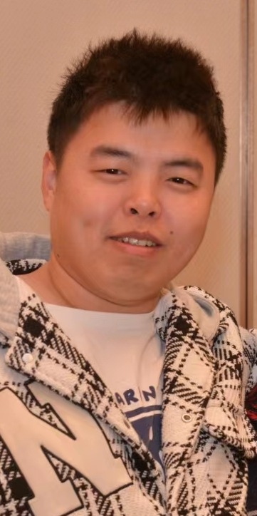心心的第一张照片--福建基督教相亲网