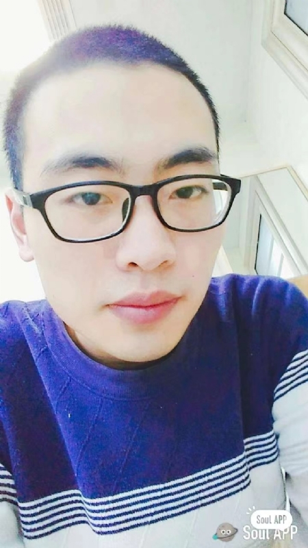 叶乘风的第二张照片--福建基督教相亲网