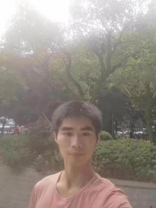 一天天的第二张照片--福建基督教相亲网