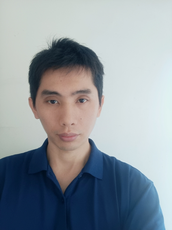 小峰的第一张照片--福建基督教相亲网