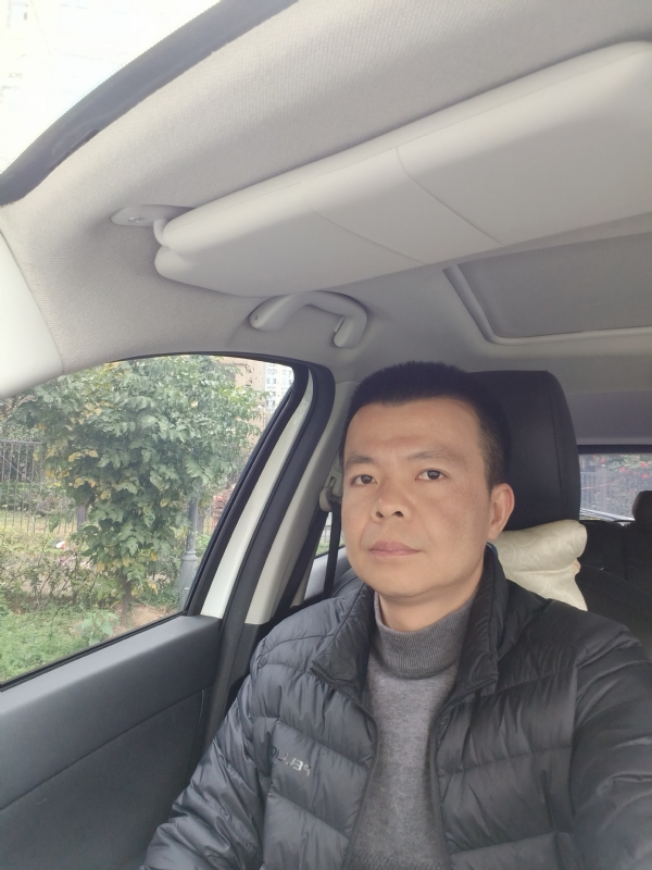锦瑟的第一张照片--福建基督教相亲网