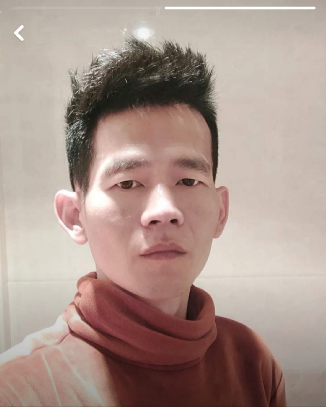 白了少年头的第一张照片--福建基督教相亲网