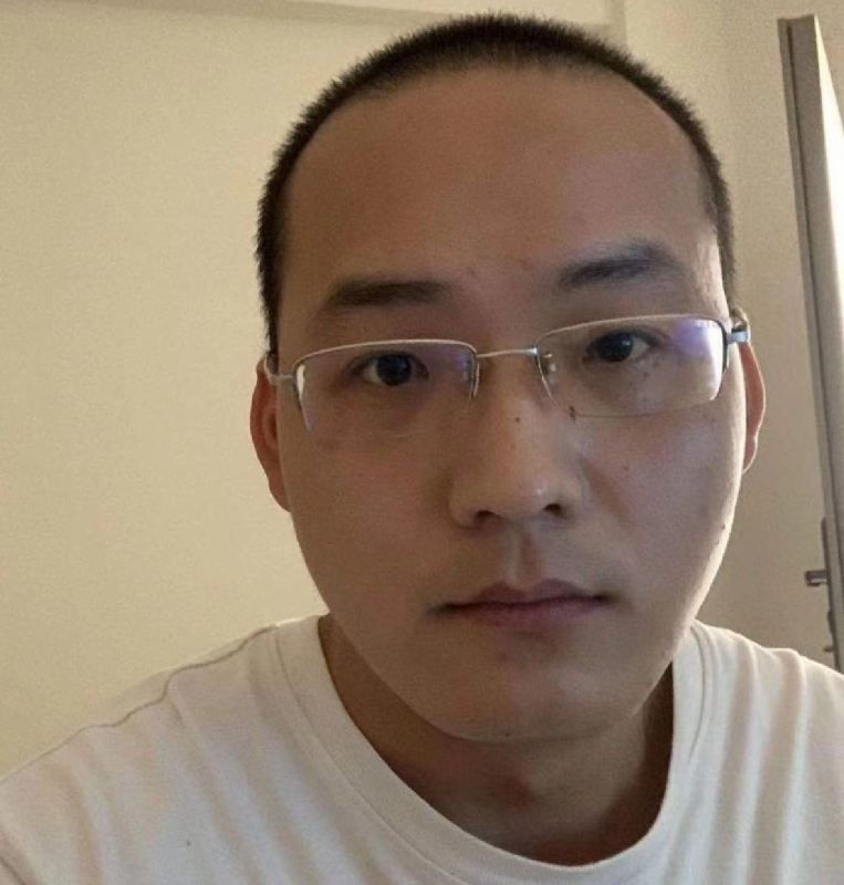 edward的第一张照片--福建基督教相亲网