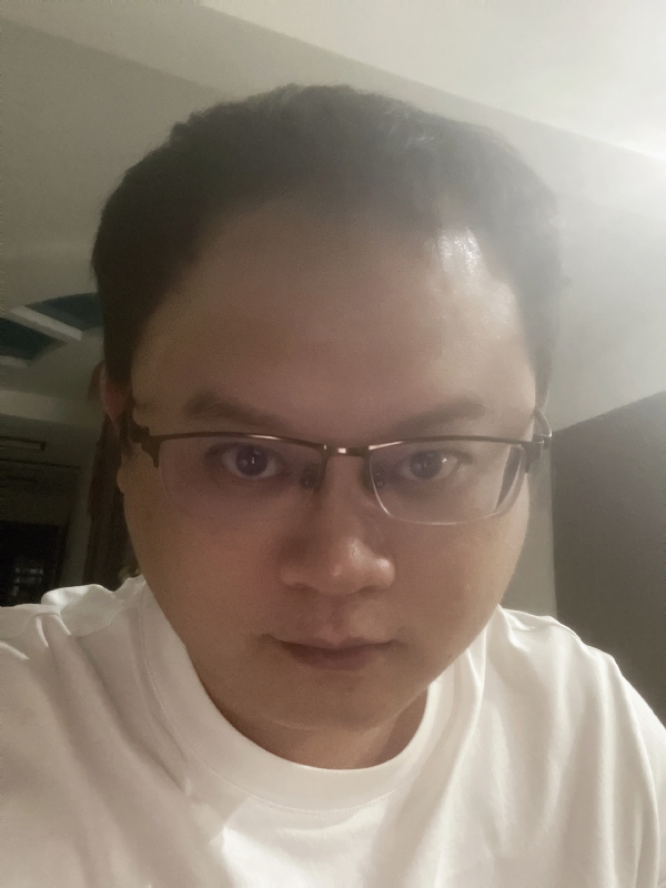 暖阳的第一张照片--福建基督教相亲网