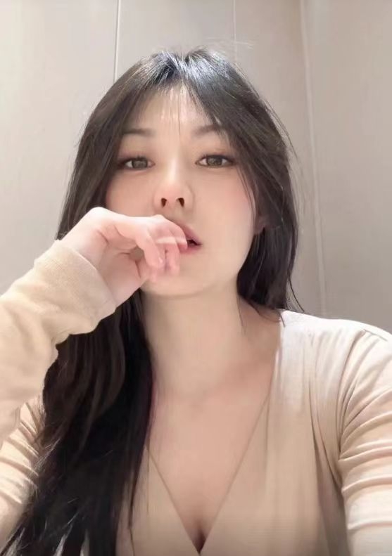 勾人心魂大美人的第一张照片--福建基督教相亲网
