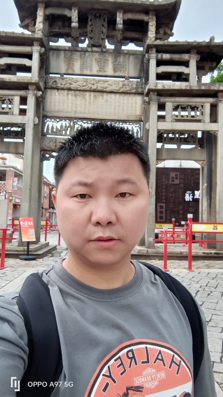 小许的第一张照片--福建基督教相亲网