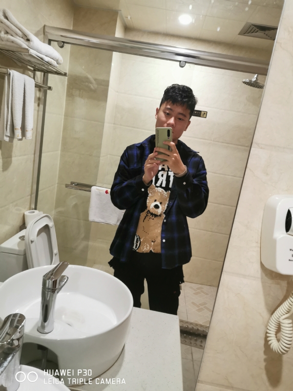 佛系人生的第四张照片--福建基督教相亲网