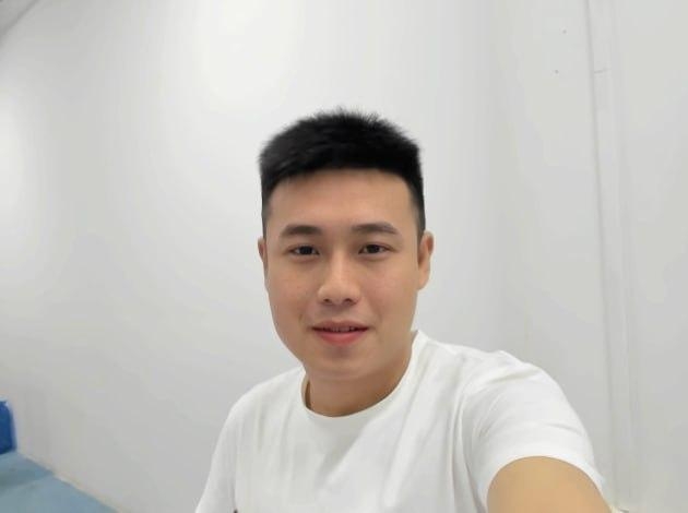 阿文历险记的第一张照片--福建基督教相亲网