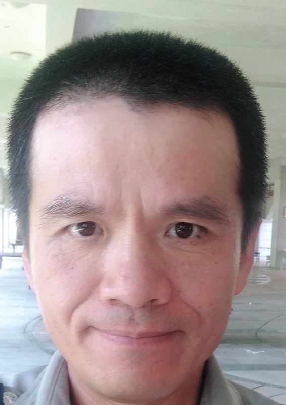 啊辣的第一张照片--福建基督教相亲网
