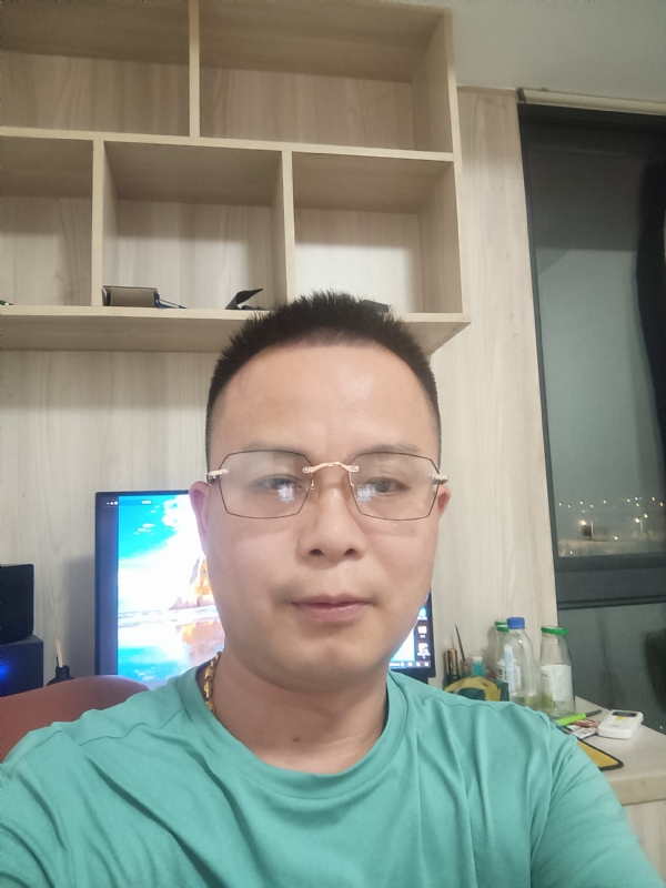 逍遥霸道的第一张照片--福建基督教相亲网