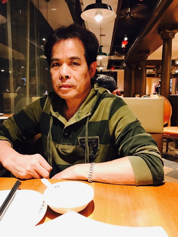天马行空的第一张照片--福建基督教相亲网