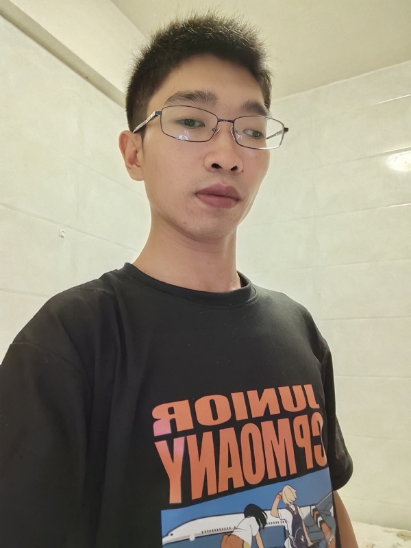 安然的第一张照片--福建基督教相亲网