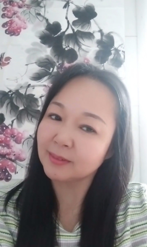 莲悦悦的第一张照片--福建基督教相亲网