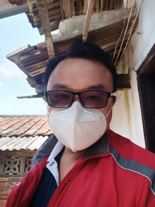 如影随形的第一张照片--福建基督教相亲网