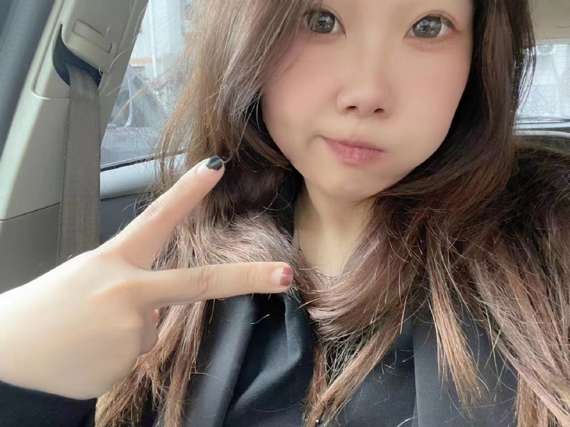 小女子不才的第二张照片--福建基督教相亲网