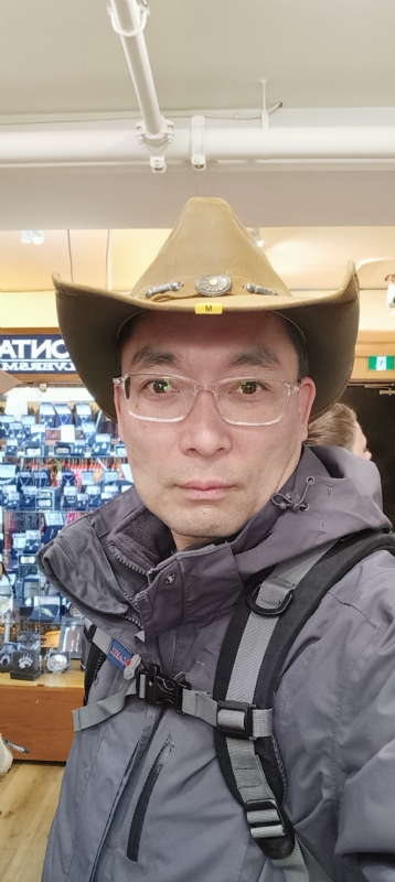 朴克灵的第二张照片--福建基督教相亲网