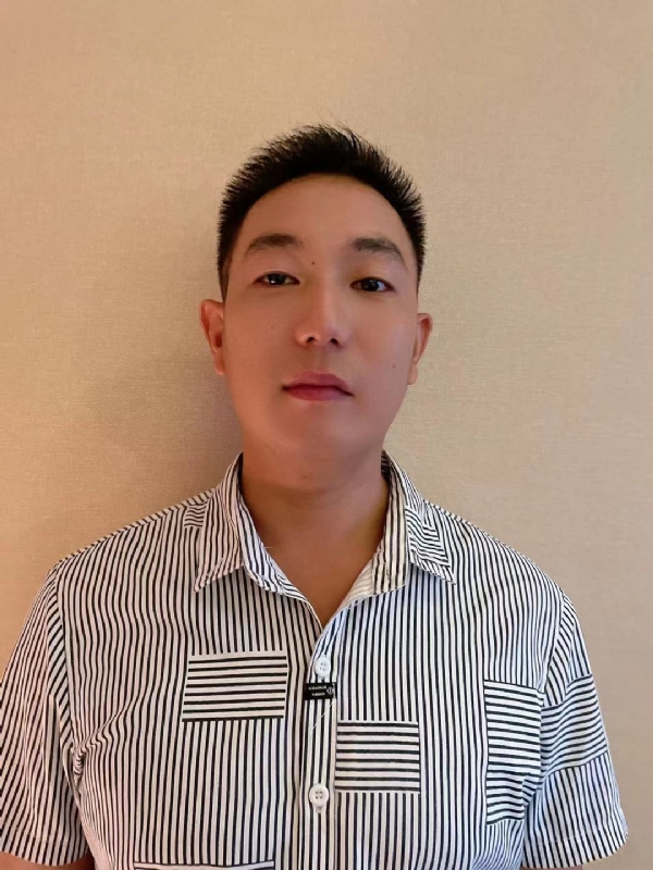 陈先生的第一张照片--福建基督教相亲网
