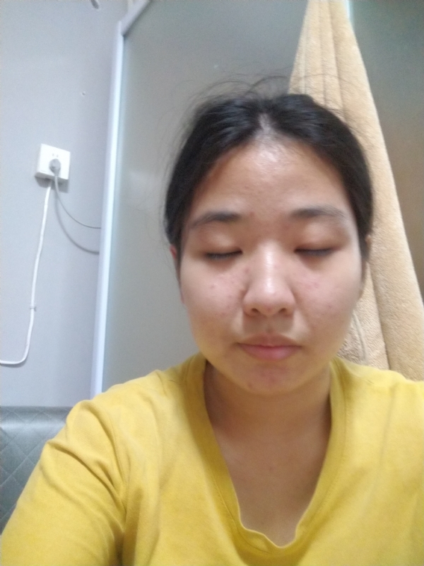 叶子的第一张照片--福建基督教相亲网