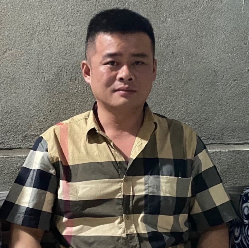 薛其锋的第二张照片--福建基督教相亲网