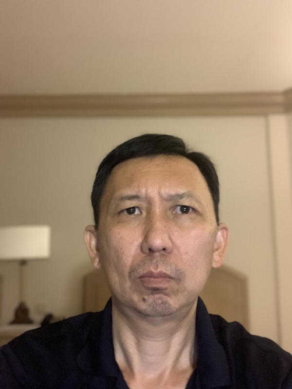 阿川的第一张照片--福建基督教相亲网