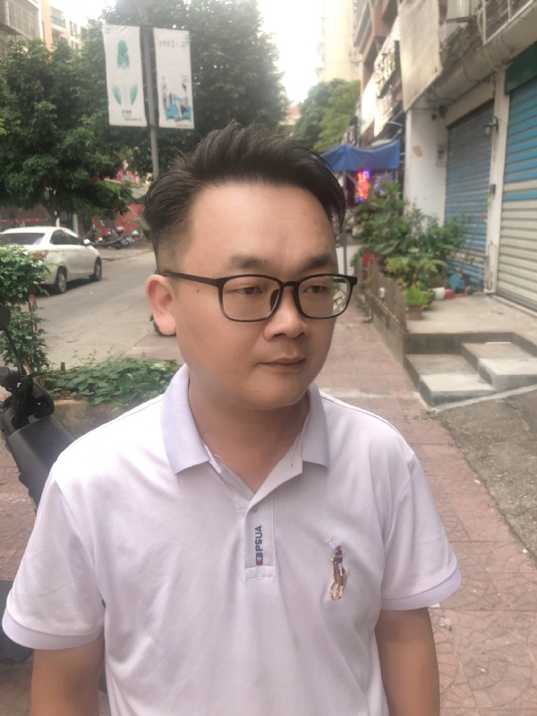 朱昱丞的第一张照片--福建基督教相亲网