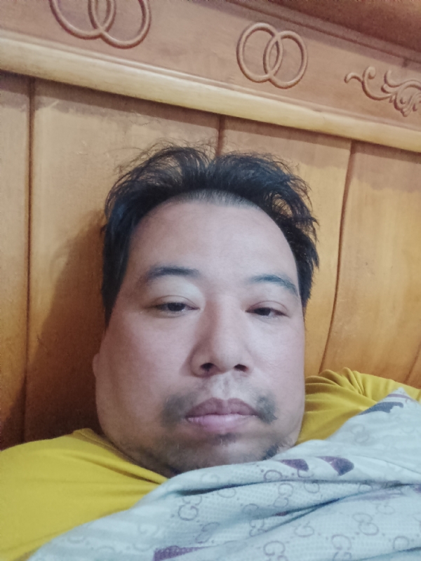 好好男人的第一张照片--福建基督教相亲网