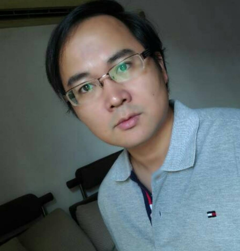 木火的第一张照片--福建基督教相亲网