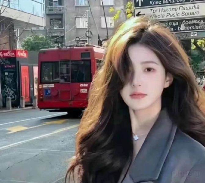 子晴的第一张照片--福建基督教相亲网