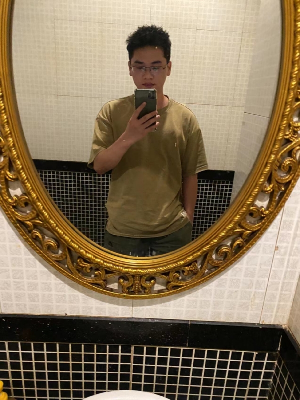 书意的第一张照片--福建基督教相亲网