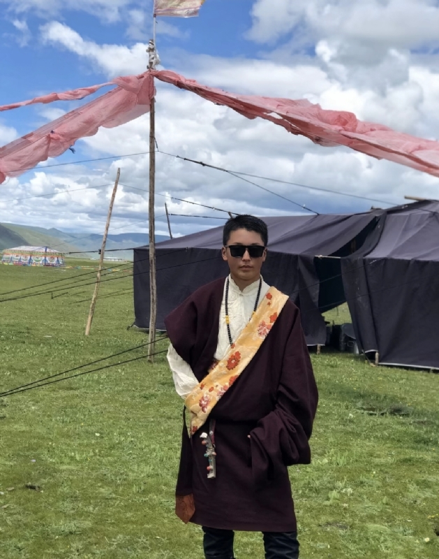 可苏的第一张照片--福建基督教相亲网