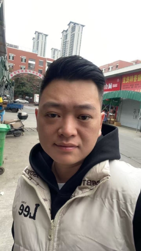 鑫鑫的第一张照片--福建基督教相亲网