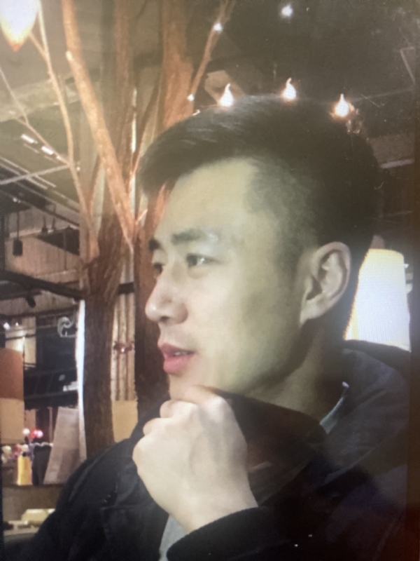 往事随风飘散的第二张照片--福建基督教相亲网