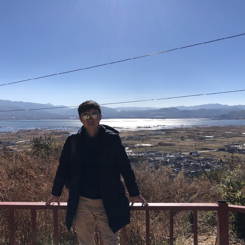 孤客的第三张照片--福建基督教相亲网
