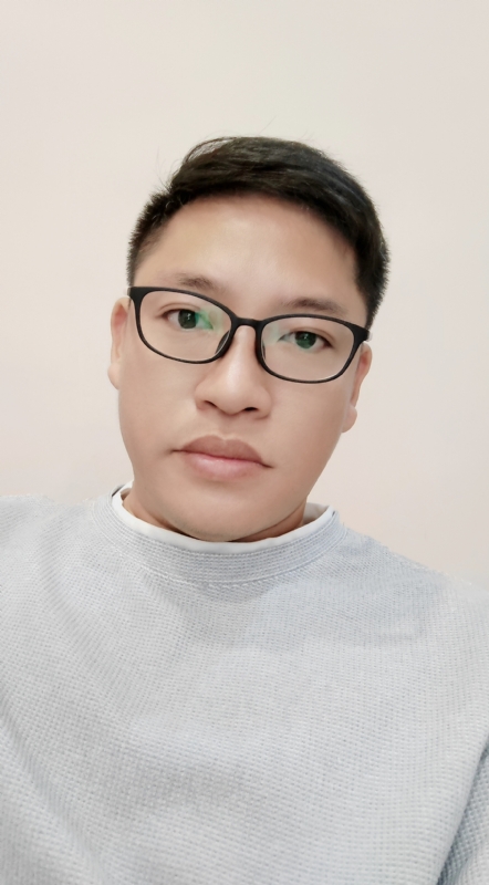 不秀文案秀才干的第一张照片--福建基督教相亲网