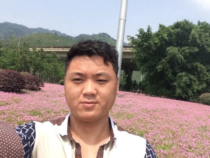 过日子的第一张照片--福建基督教相亲网